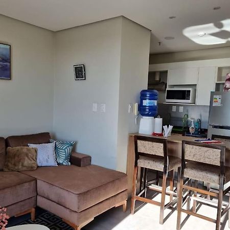 Apartamento En אסונסיון מראה חיצוני תמונה