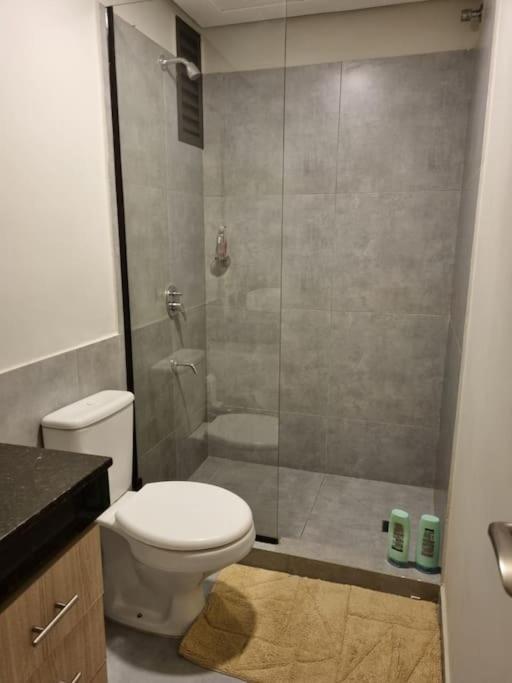 Apartamento En אסונסיון מראה חיצוני תמונה