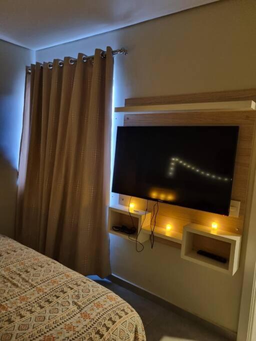 Apartamento En אסונסיון מראה חיצוני תמונה