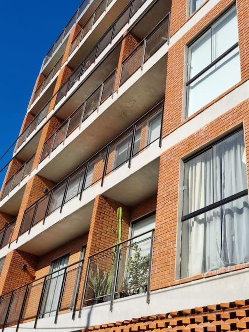 Apartamento En אסונסיון מראה חיצוני תמונה